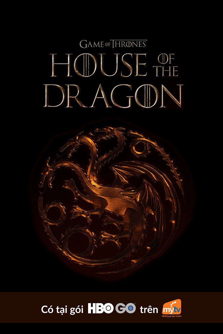 HOT: HBO chính thức công bố thời điểm ra mắt House of the Dragon - Trò chơi Vương quyền Tiền truyện