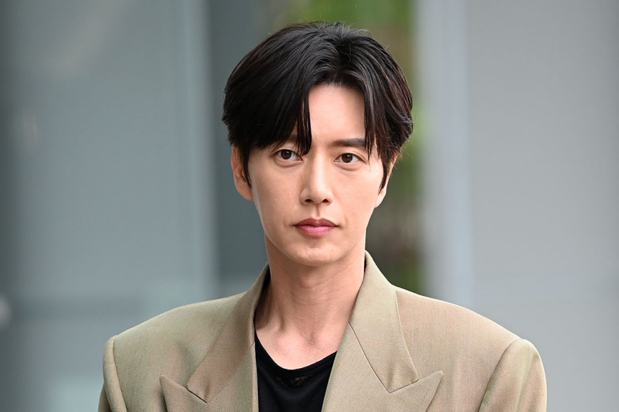 Park Hae Jin: Tiểu sử và sự nghiệp của nam thần màn ảnh Hàn