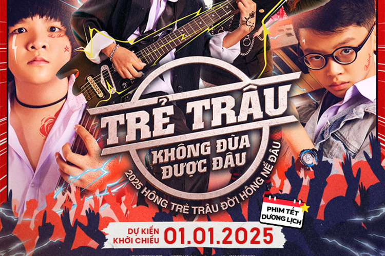 25+ Phim Thái Lan học đường mới nhất: Từ tình cảm, hài hước đến kinh dị