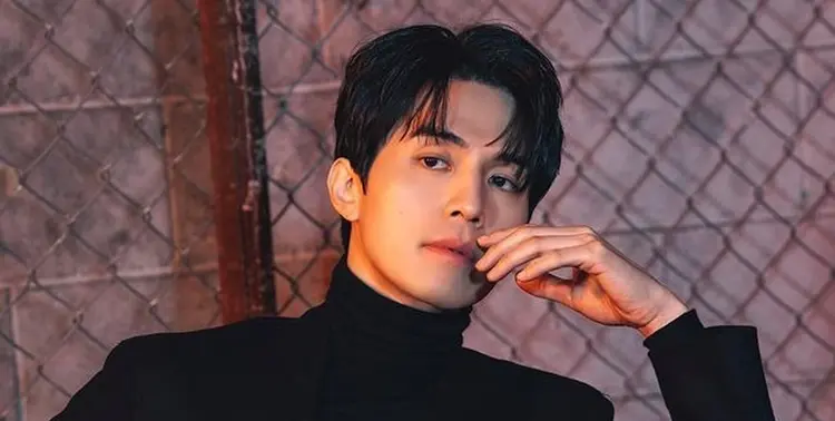 Lee Dong Wook - Diễn viên không tuổi, "thần chết" được săn đón của màn ảnh Hàn Quốc