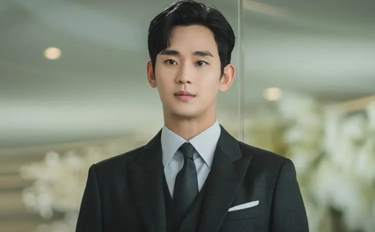 Diễn viên Kim Soo Hyun: Tiểu sử và sự nghiệp của "ông hoàng rating" màn ảnh Hàn