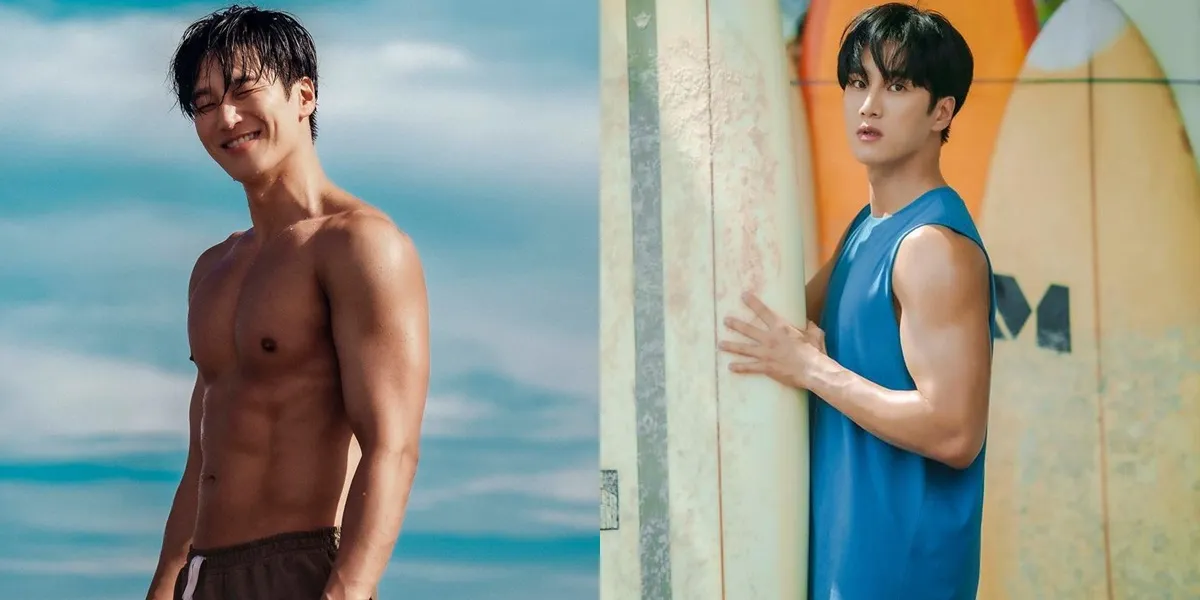 Ahn Bo Hyun: Hành trình lột xác từ vai phụ mờ nhạt đến nam thần vạn người mê