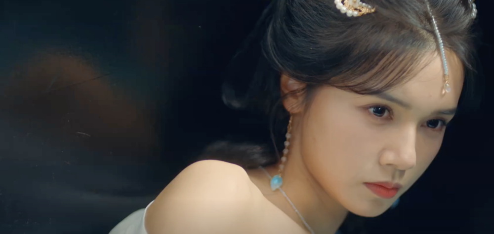 Phim Chưởng Mệnh - The Architect (2025) tập 27: Trận chiến Vòng vây và Sức mạnh của Tình yêu