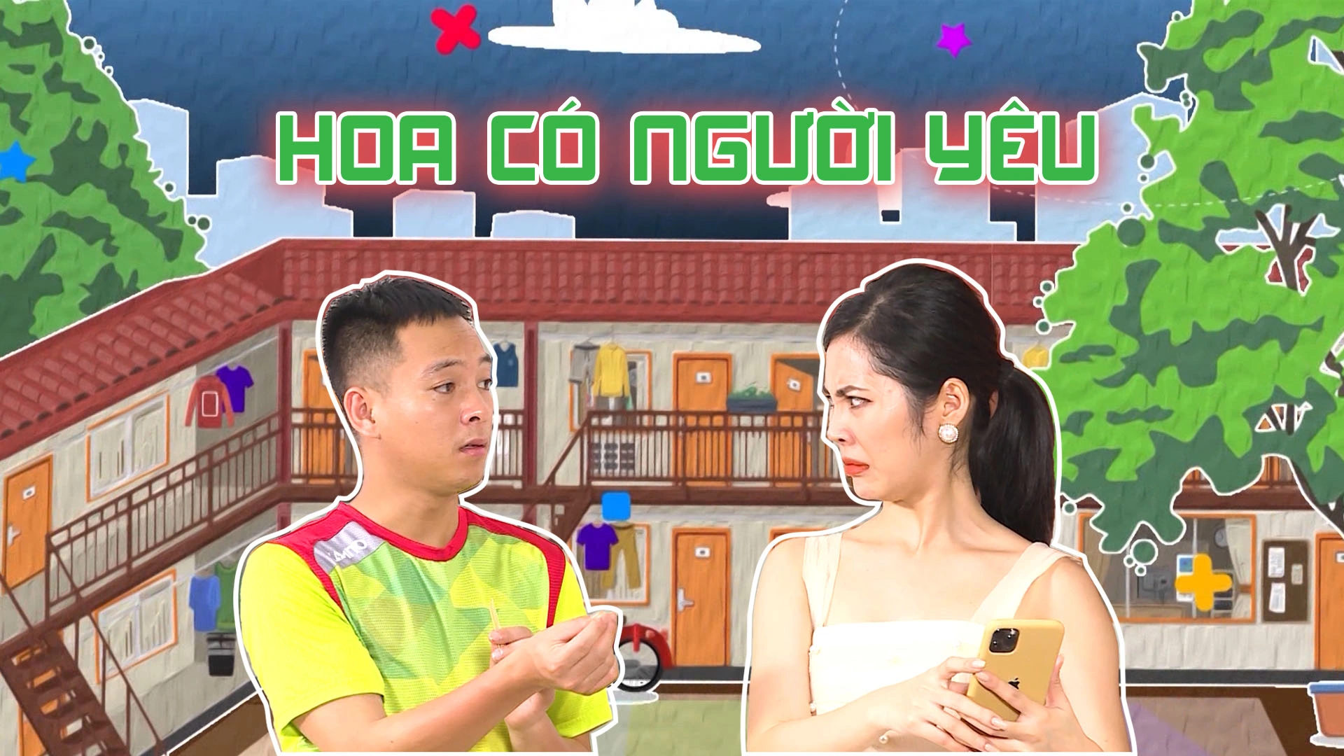 Xóm Trọ Thanh Xuân - 5041600