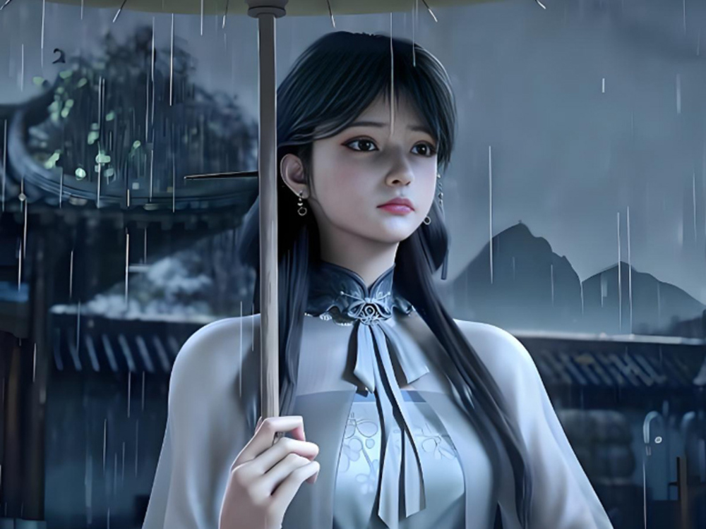 Phim Huyền Giới Chi Môn (The Gate Of Mystical Realm) tập 9: Thử thách Bản ngã và Luyện hóa Cổ thuật