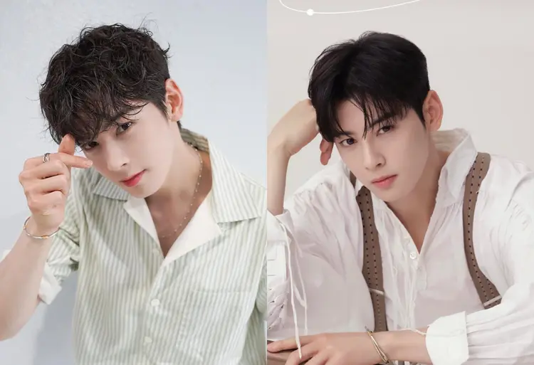 Cha Eun Woo: Tiểu sử và sự nghiệp của nam ca sĩ, diễn viên điển trai xứ Hàn