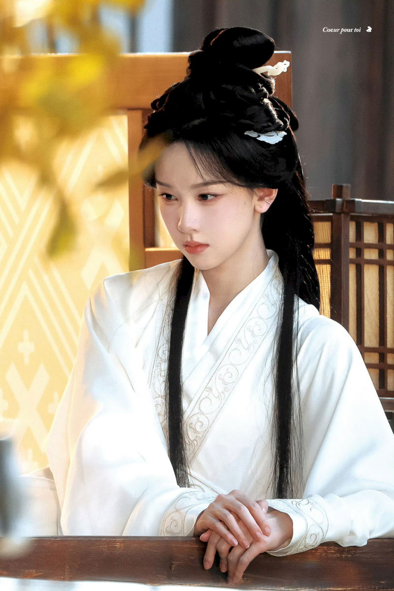 Preview “Kiều Sở” Tập 1: Trạm dừng chân Bắc Tào – Quân cờ đầu tiên rơi xuống