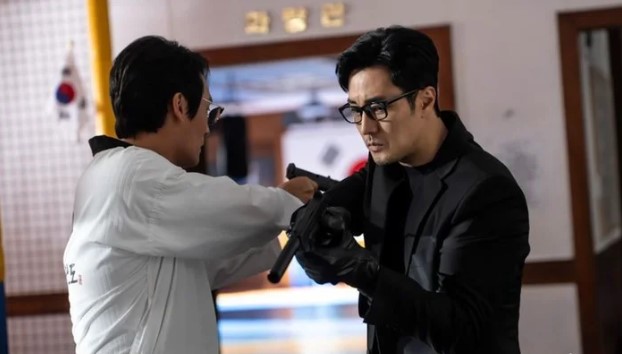 Review Đặc Vụ Kim Tái Khởi Động (Agent Kim Reactivated) tập 3–4: Bộ ba đặc vụ tái xuất, Kim Min Ji còn sống