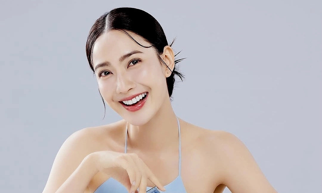 Taew Natapohn: "Nữ thần rắn" đa tài và hành trình trở thành diễn viên thực lực hàng đầu Tbiz