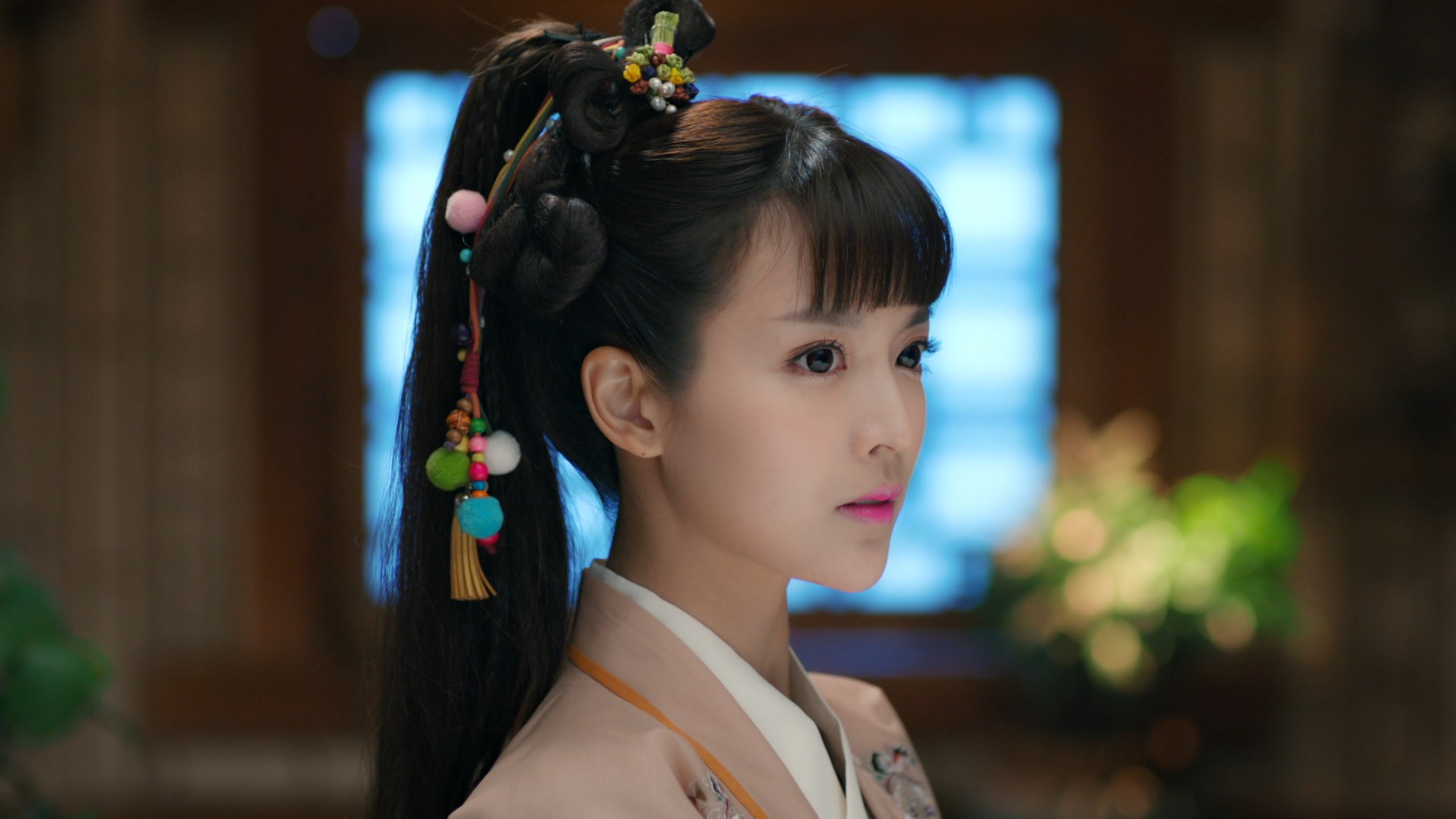 Tân Long Môn Khách Sạn - 297159