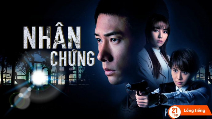 Nhân Chứng