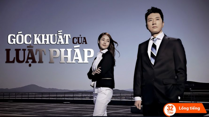Góc Khuất Của Luật Pháp