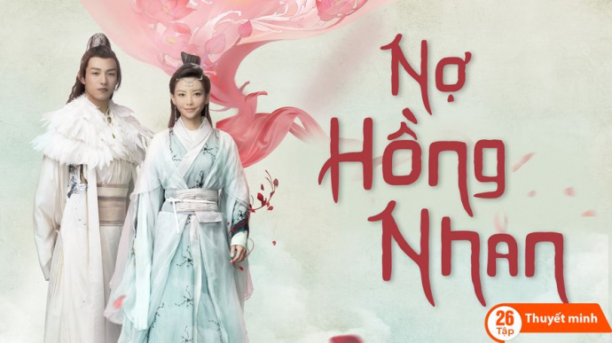 Nợ Hồng Nhan