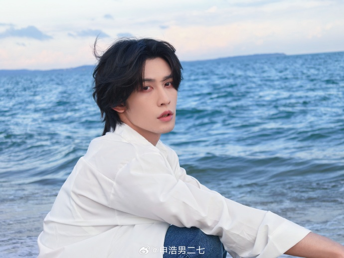 Thân Hạo Nam là ai? Tiểu sử và 14+ bộ phim của “soái ca” phim ngắn