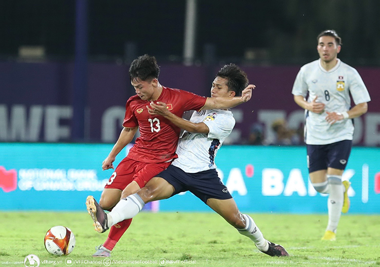 BÁN KẾT SEA GAMES 32: CHIẾN THẮNG CHO U22 VIỆT NAM?