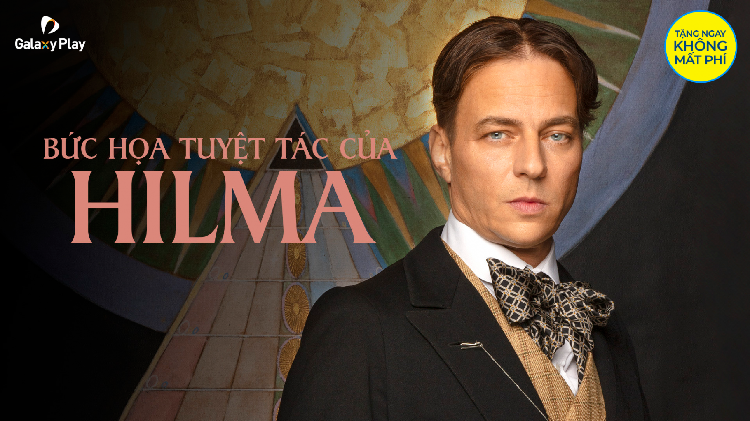 Bức Họa Tuyệt Tác Của Hilma 2023: Cuộc đời của một nghệ sĩ Thụy Điển tiên phong