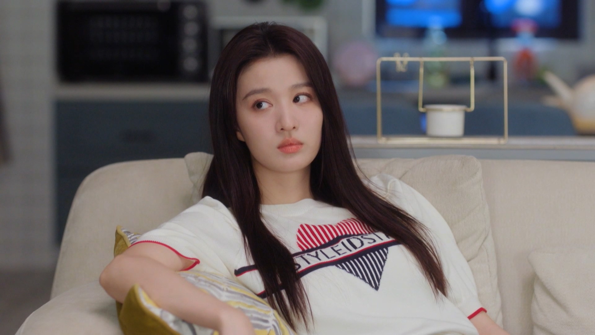 Tình Yêu Có Pháo Hoa - 343766