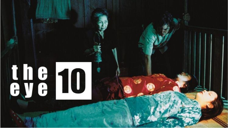  [Mới nhất 2025] 21+ phim kinh dị Thái Lan đáng sợ nhất - Thử thách lòng can đảm của bạn!