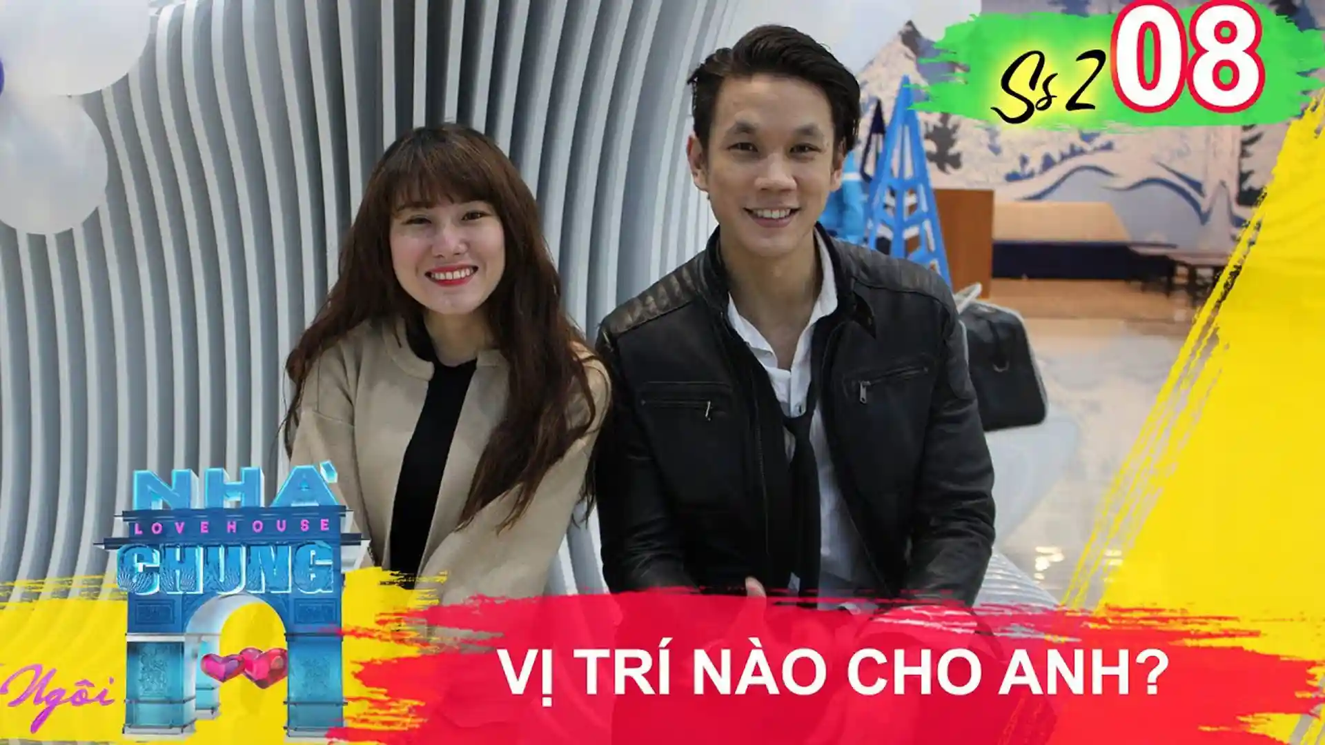 Ngôi Nhà Chung - Mùa 2 - 5000869