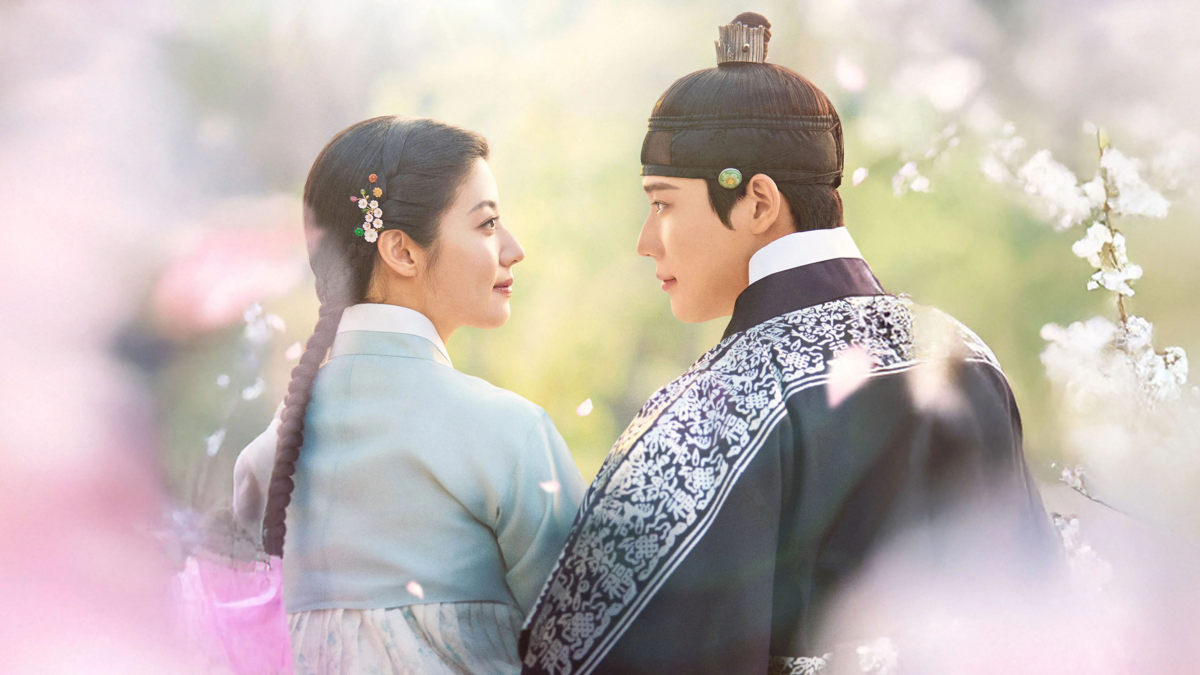 Tên Trộm Dấu Yêu (To My Beloved Thief 2026) tập 9: Sự bảo vệ âm thầm của Hoàng tử Lee Yeol