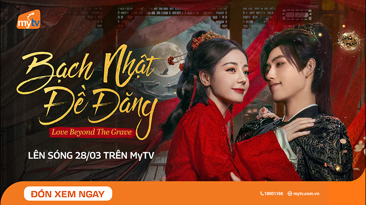 Bạch Nhật Đề Đăng Tập 8 Vietsub: Diễn Biến Mới Nhất, Bí Mật Bắt Đầu Lộ Diện