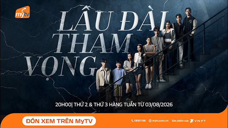 Lâu Đài Tham Vọng (Sky Castle) Thái Lan có gì hấp dẫn? Khi thành tích của con trở thành cuộc chiến của cha mẹ