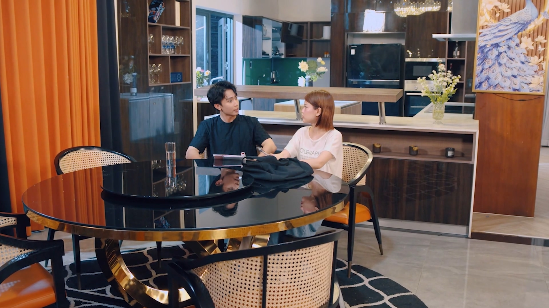 Ghét Sao Yêu Vậy - 307202