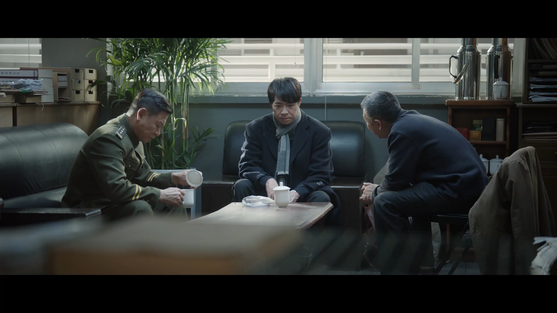 Pháp Y Tần Minh - Chuyện Cũ Ở Long Phiên - 358196