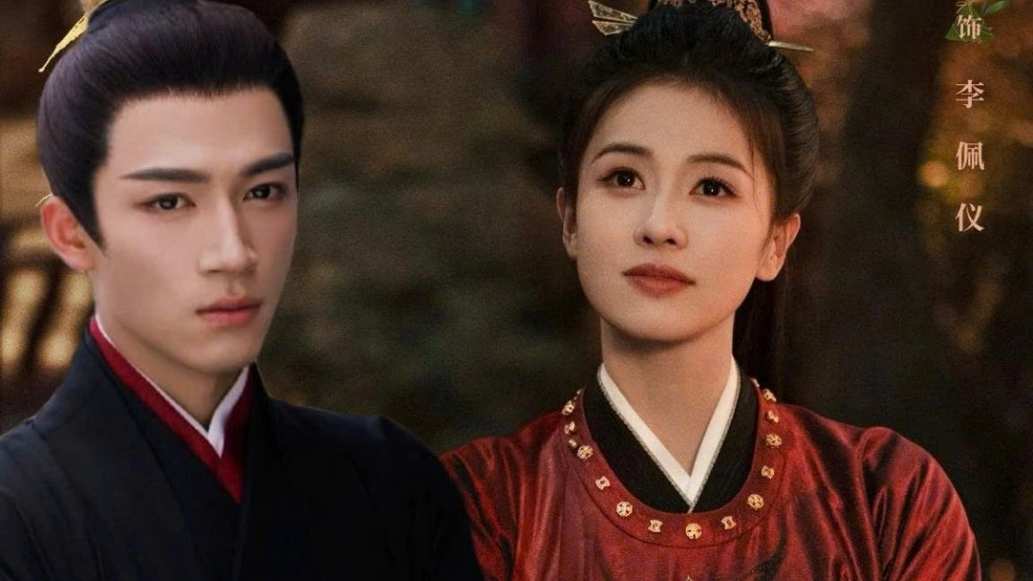 Đường Cung Kỳ Án: Thanh Vụ Phong Minh tập 20: Sự định kiến và cuộc chiến công lý của phái nữ