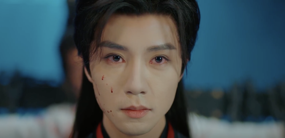 Phim Chưởng Mệnh - The Architect (2025) tập 23: Sự hy sinh và Âm mưu Bắt cóc