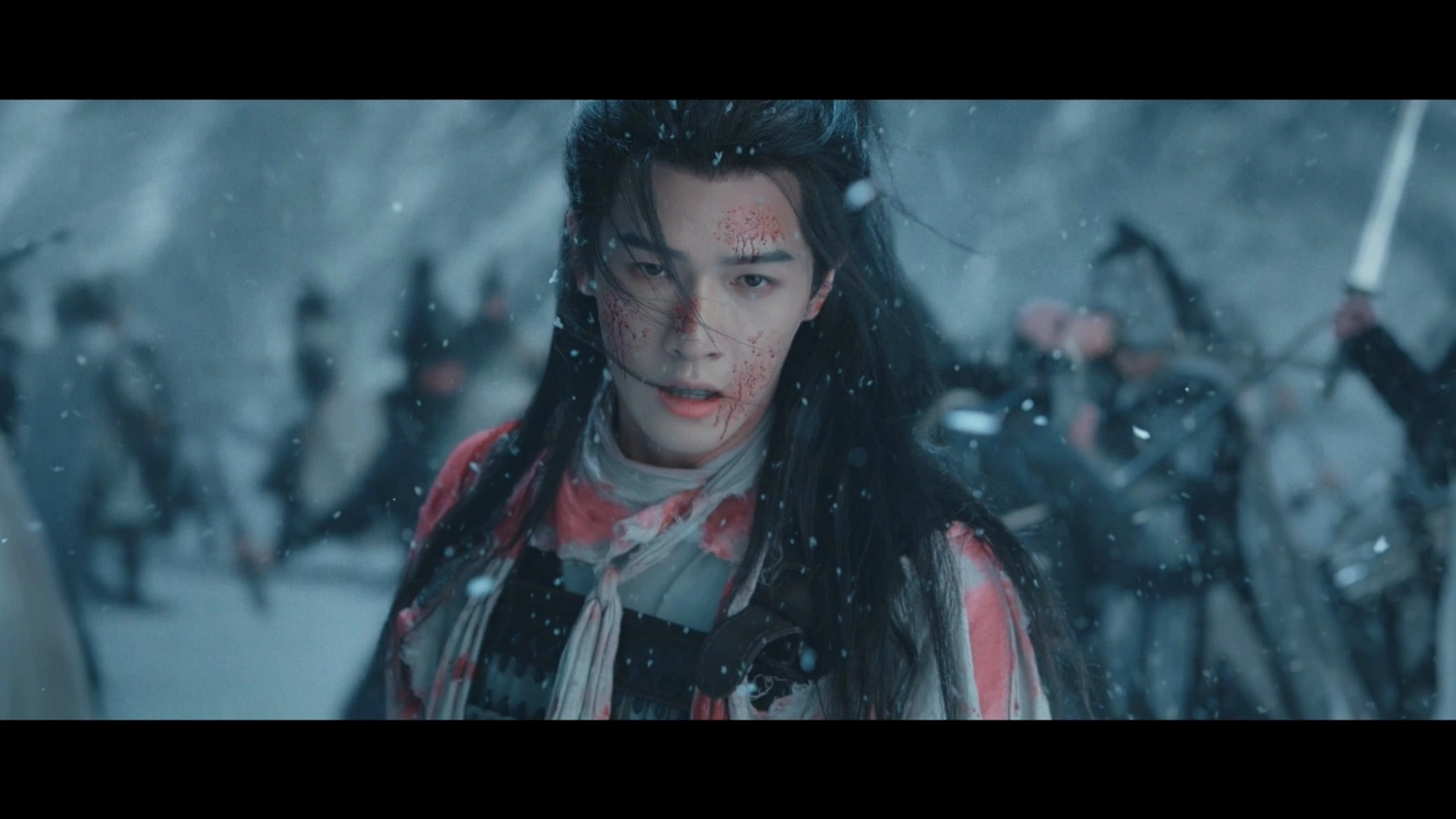 Băng Hồ Trọng Sinh Có Gì Hấp Dẫn? Lý Do Khiến Sở Kiều Trở Lại Gây Sốt