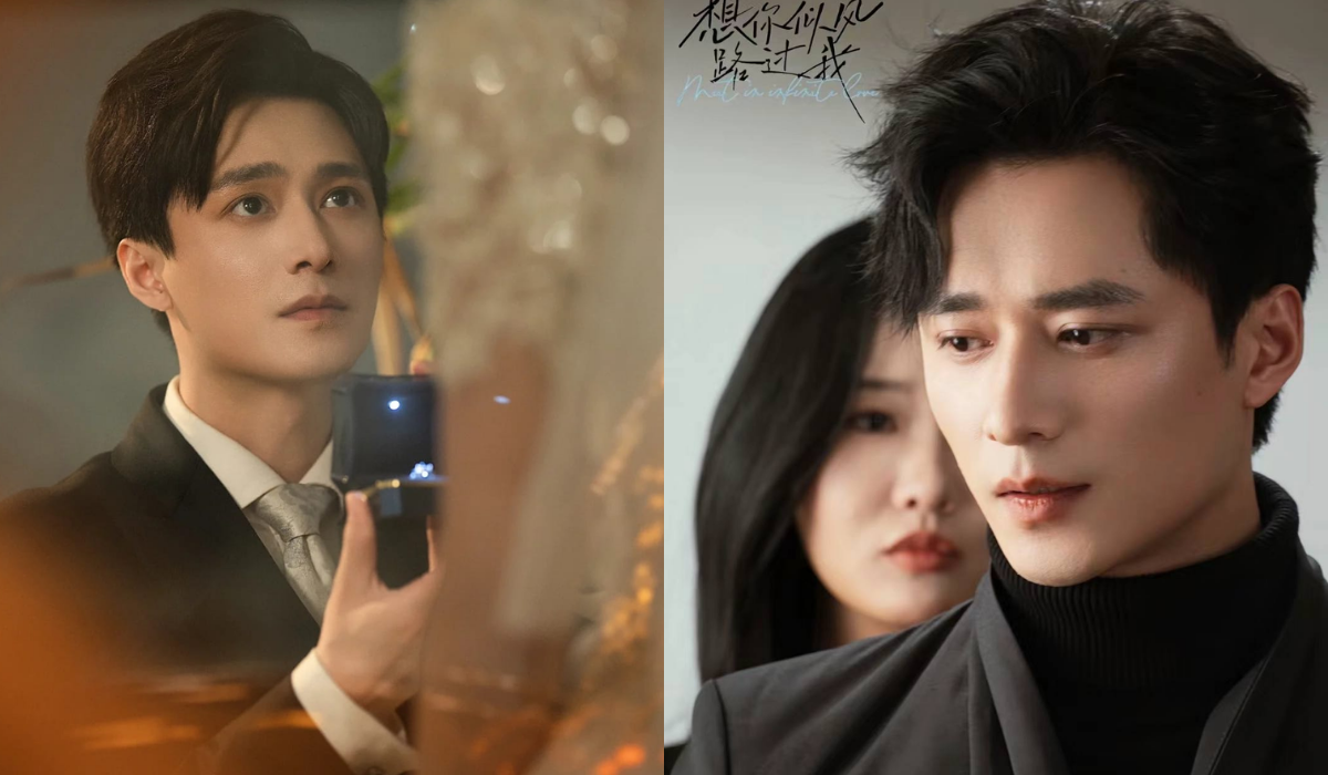 Tiểu sử của Vương Hạo Trinh TOP 10+ phim ngôn tình HOT nhất của nam thần màn ảnh