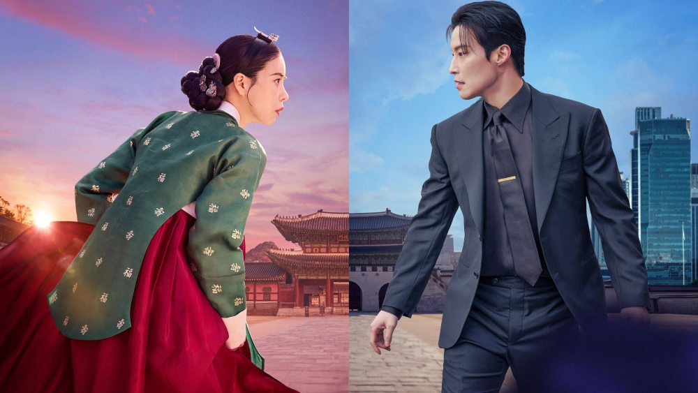 Kẻ Thù Hoàng Gia Của Tôi (My Royal Nemesis) và chuyện tình “oan gia” giữa ác phi Joseon với tài phiệt lạnh lùng