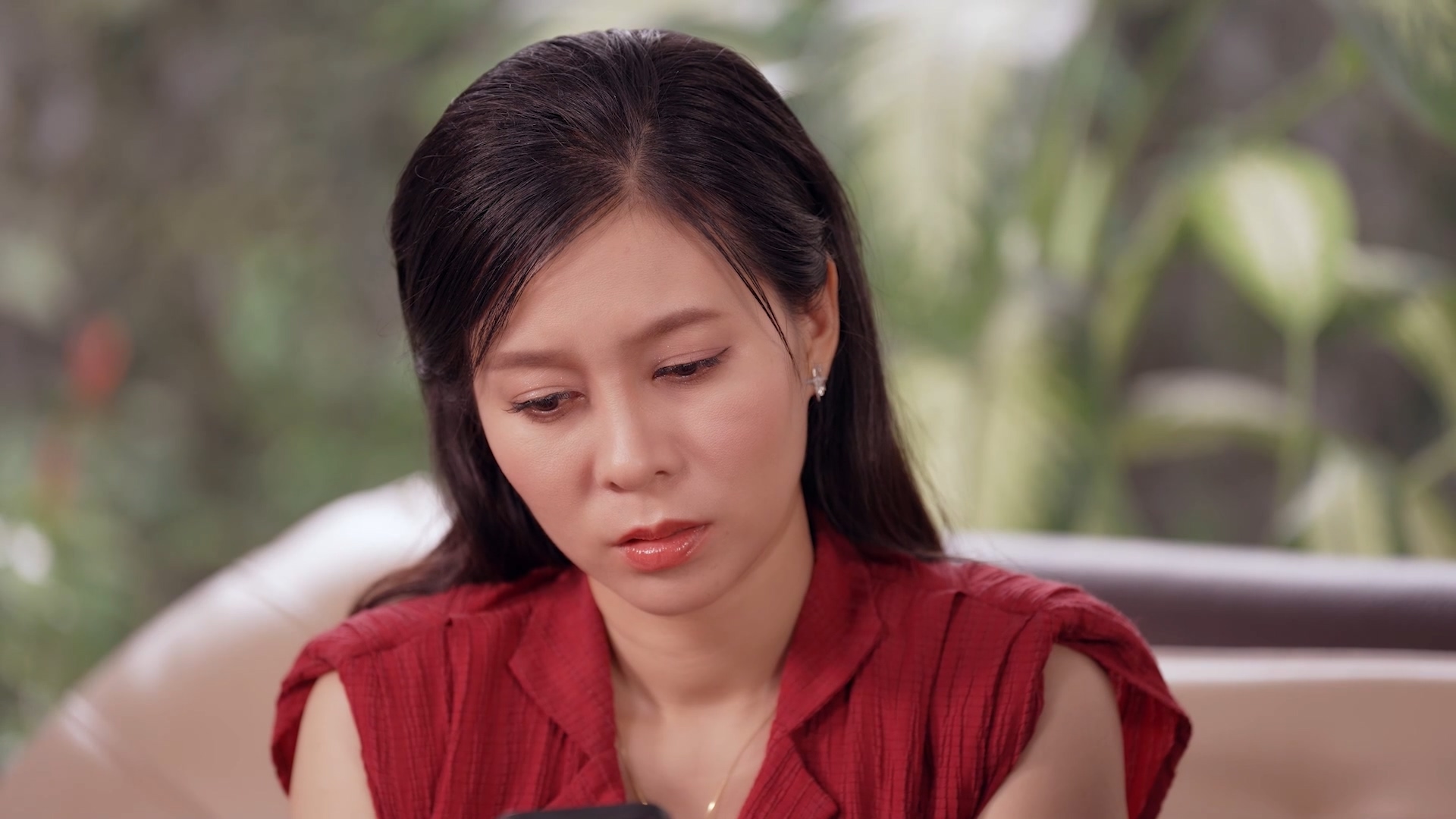 TẬP 36: GIANG BẤT NGỜ QUAY TRỞ LẠI.