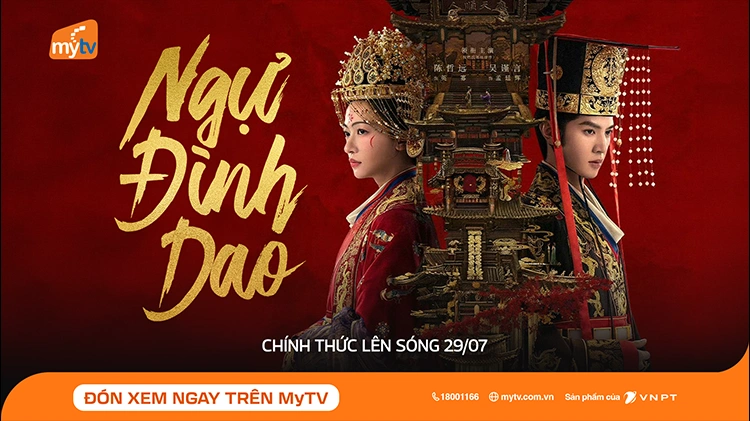 Vì sao Ngự Đình Dao đáng chờ đợi? Mạnh Đình Huy từ nữ tiến sĩ đến trợ thủ đặc biệt của Anh Quả