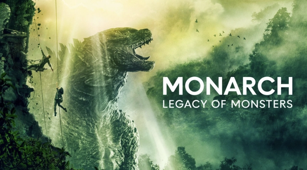 Phim Monarch: Legacy of Monsters Season 2 tập 9: Trước giờ G