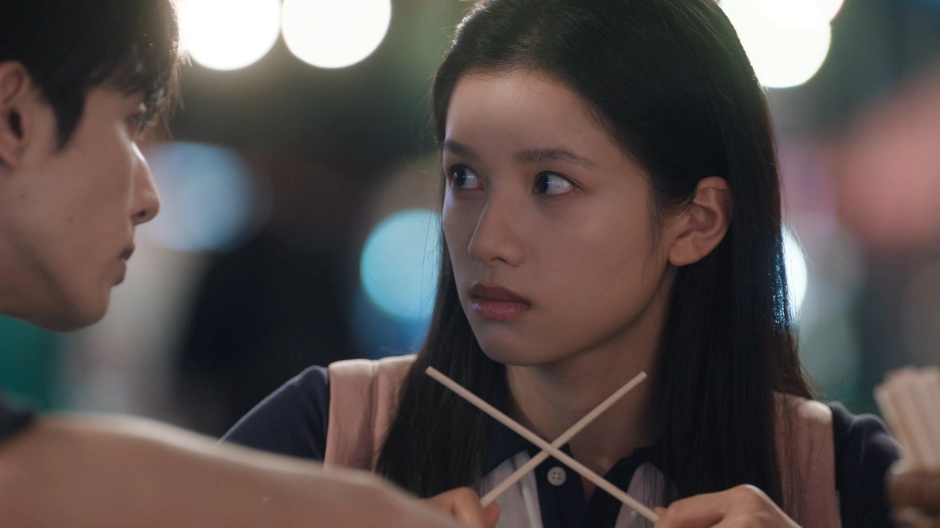 Review Chó Hoang Và Xương (Love For You) tập 7–8: Miêu Tĩnh lựa chọn Trần Dị