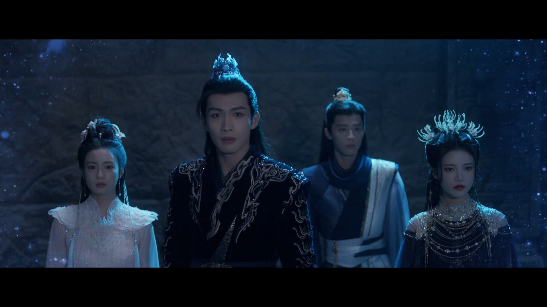 Thiên Đóa Đào Hoa Nhất Thế Khai - 267703