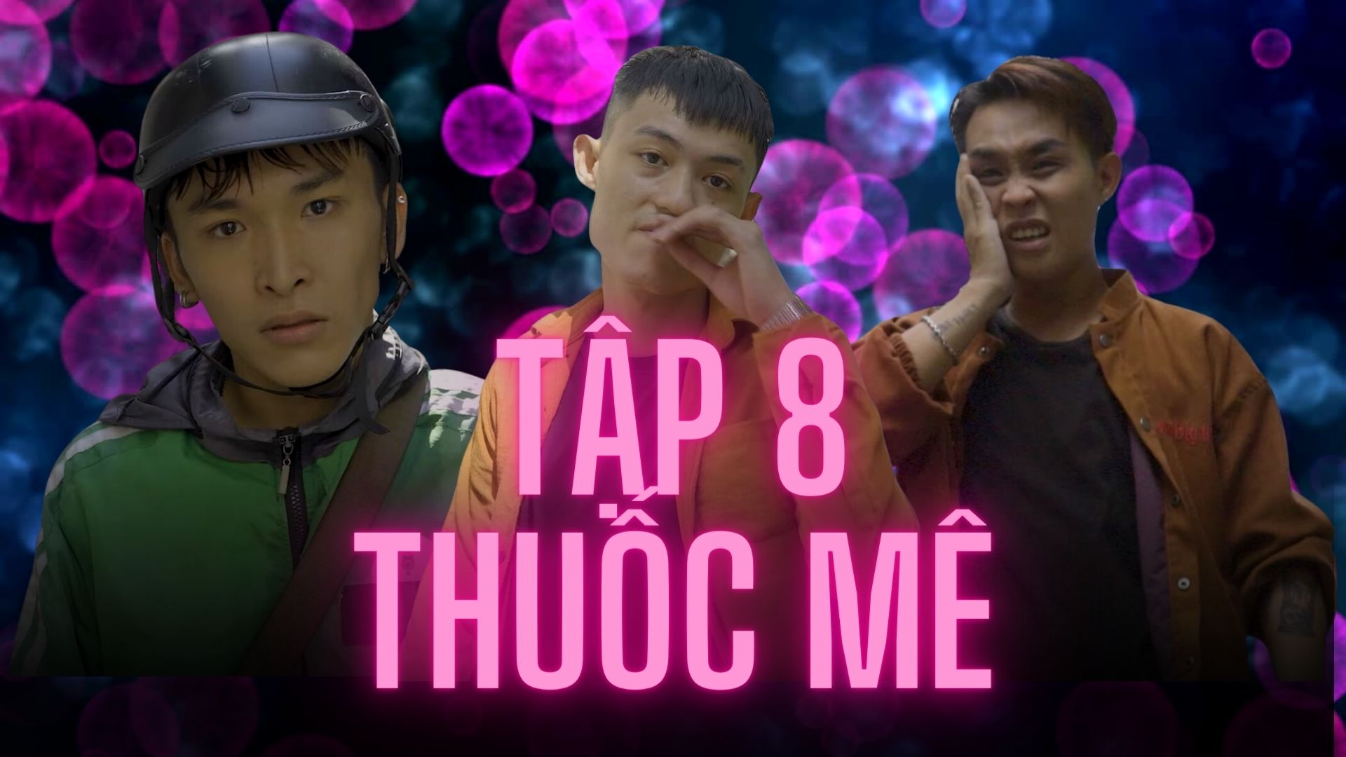 Tập 8