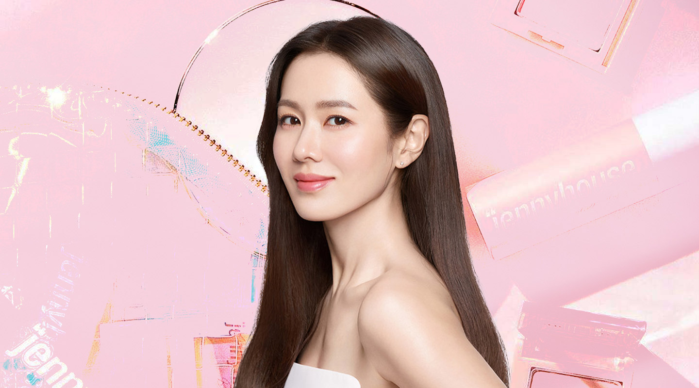 Diễn viên Son Ye Jin: Thông tin về "Tình đầu quốc dân" thế hệ đầu tiên của xứ kim chi