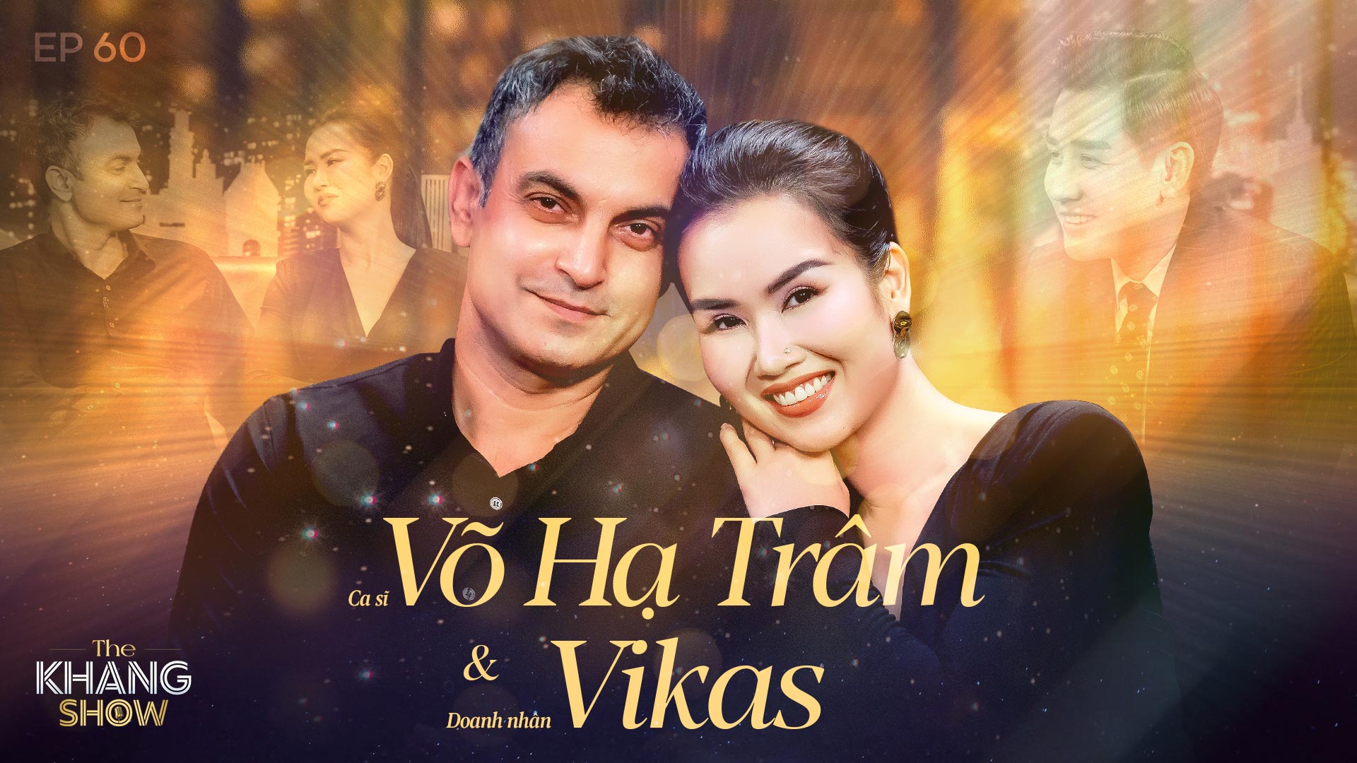 Võ Hạ Trâm, Vikas