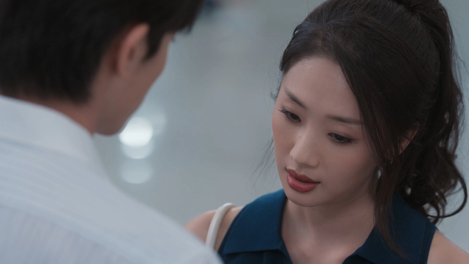 Review Chó Hoang Và Xương (Love For You) tập 9–10: Nụ hôn đầu và lời hứa tương lai