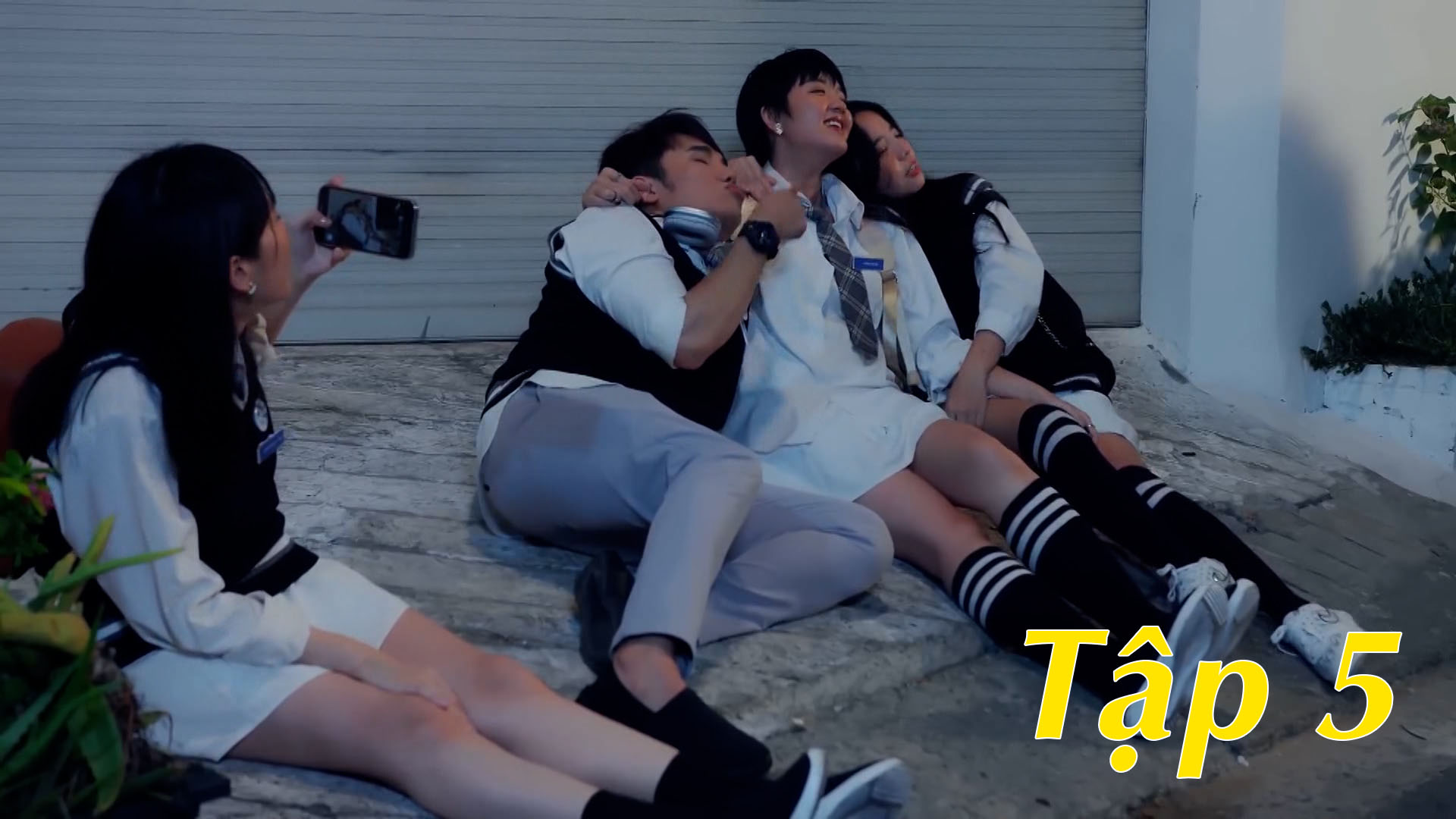 Tập 5