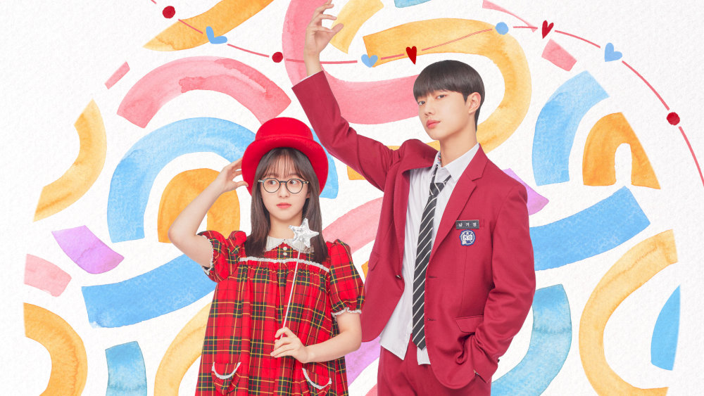 Phim Những Ngón Tay Cảm Xúc (Spirit Fingers) tập 8: Cái kết rực rỡ và màn "lột xác" hoàn hảo