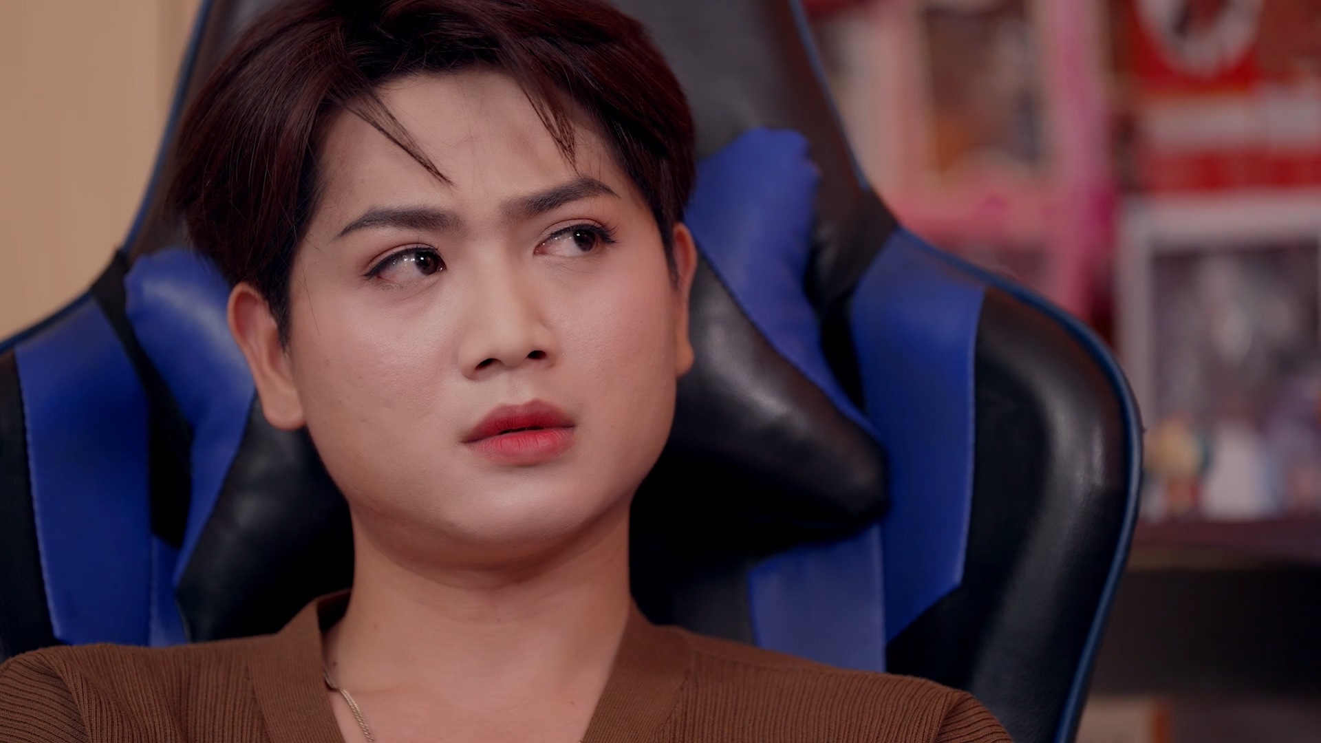 TẬP 19: VỢ CHỒNG LINH TRỞ MẶT, HỢP TÁC CÙNG CHÂU LẬT ĐỔ CHỊ RUỘT.