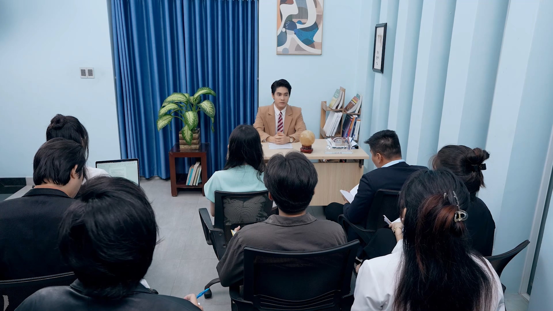 TẬP 13: ĐỨA CON RƠI LỘ DIỆN: CHÂU CÓ ĐƯỢC CÔNG NHẬN LÀ CON RUỘT? 
