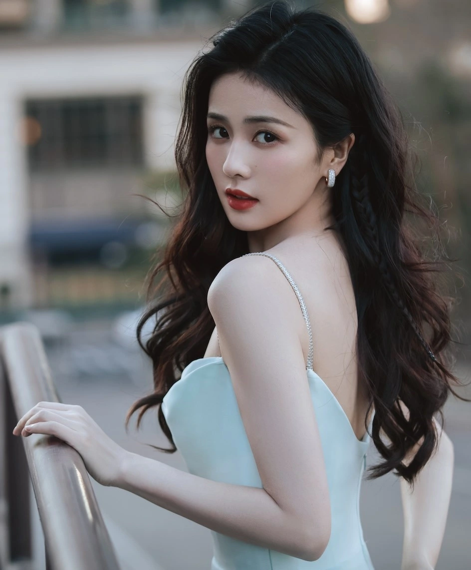 14+ Phim của Bạch Lộc - “Nữ thần” màn ảnh đình đám Cbiz [Cập nhật 2025]