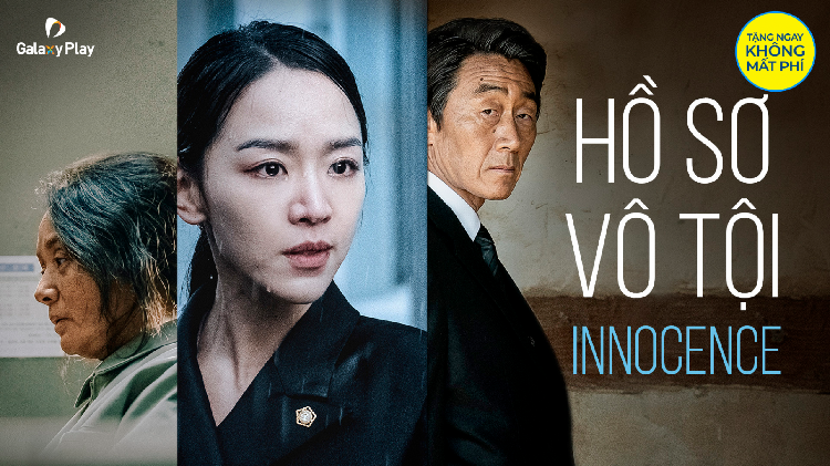 Review phim Hồ Sơ Vô Tội - Innocence (2020): Vô tội hay vô tình