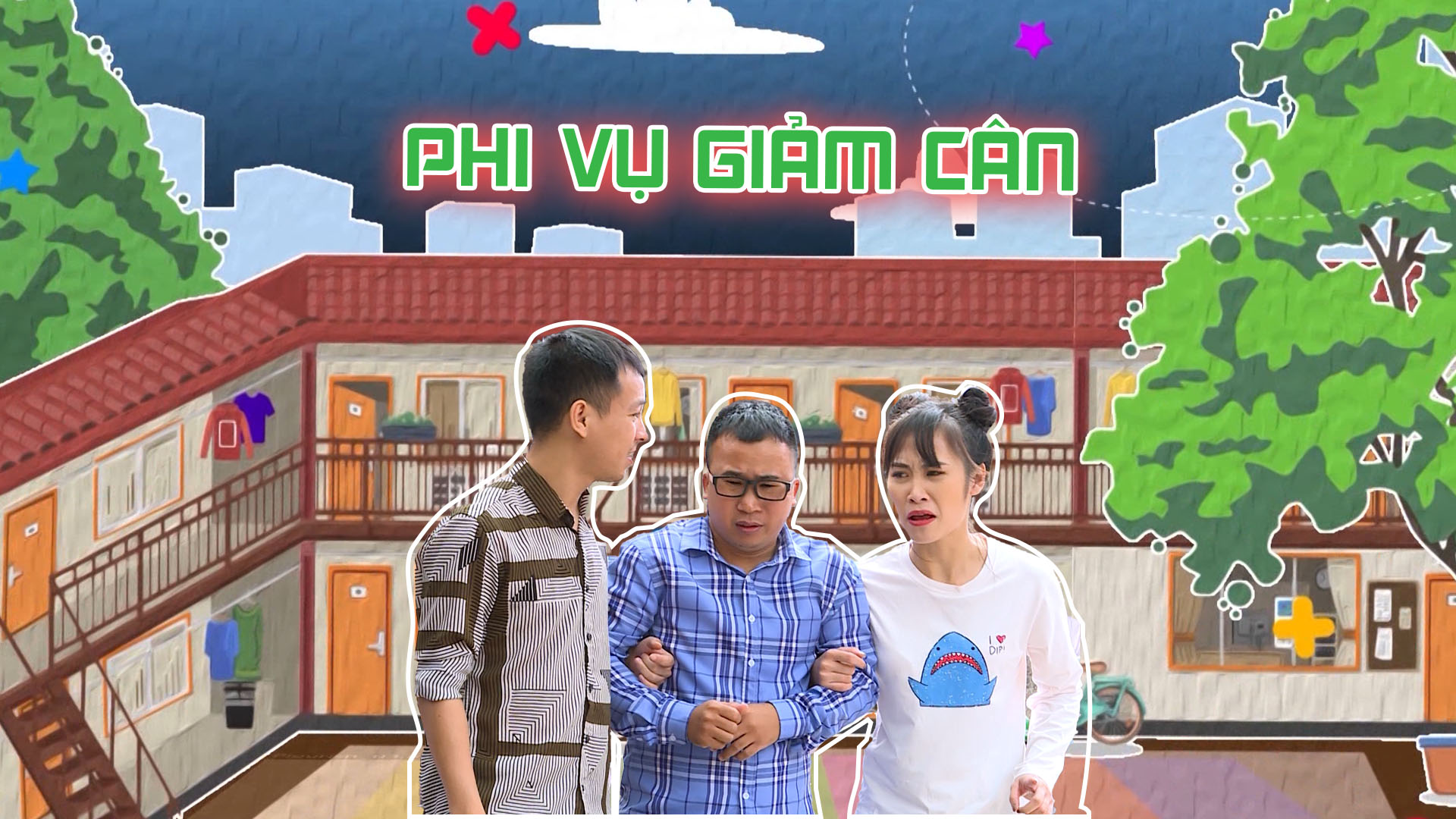 Xóm Trọ Thanh Xuân - 5041795