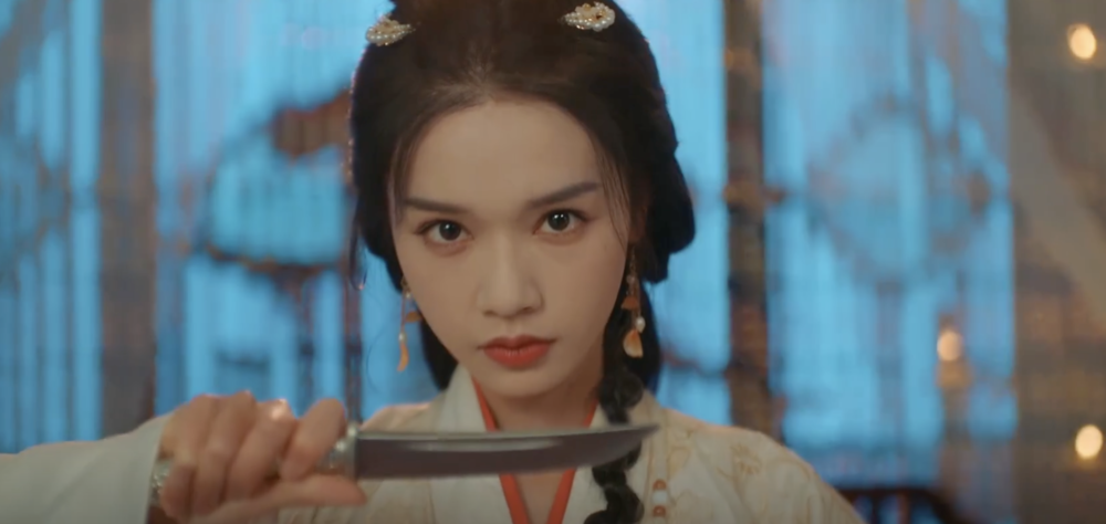 Phim Chưởng Mệnh - The Architect (2025) tập 14: Lễ cưới Giả và Nước mắt Thật